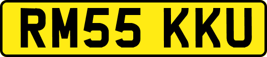 RM55KKU
