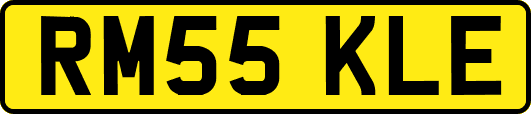 RM55KLE