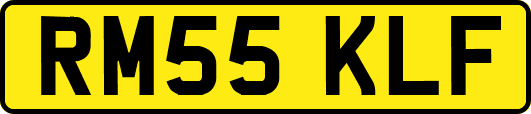 RM55KLF