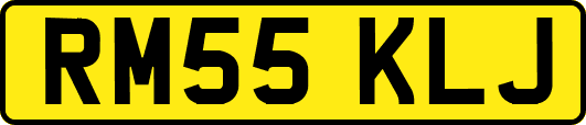 RM55KLJ
