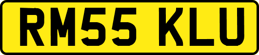 RM55KLU