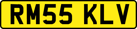 RM55KLV