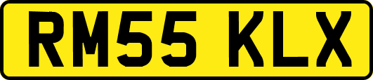 RM55KLX