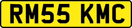 RM55KMC