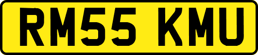 RM55KMU