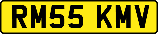 RM55KMV