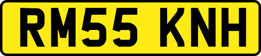 RM55KNH