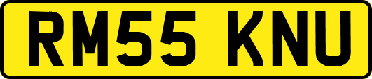 RM55KNU