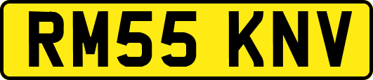 RM55KNV