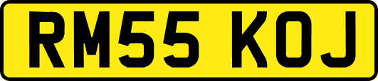 RM55KOJ