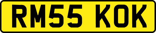 RM55KOK