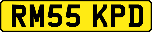 RM55KPD