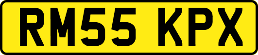 RM55KPX