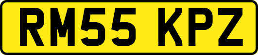 RM55KPZ