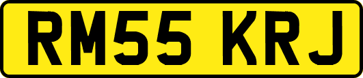 RM55KRJ