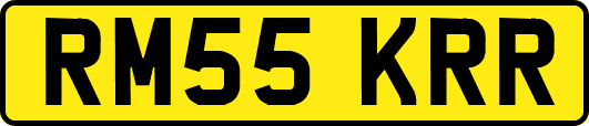 RM55KRR