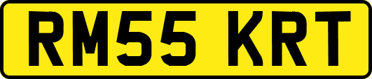 RM55KRT