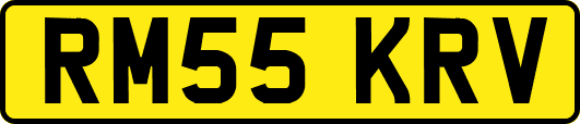 RM55KRV