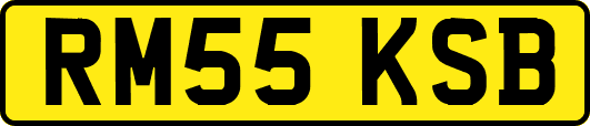 RM55KSB