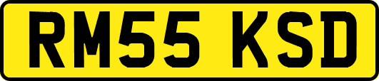 RM55KSD