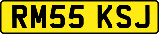 RM55KSJ