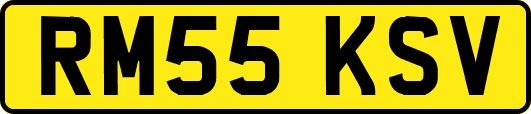 RM55KSV