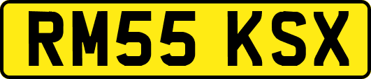 RM55KSX