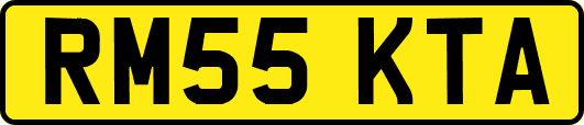 RM55KTA