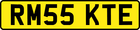 RM55KTE