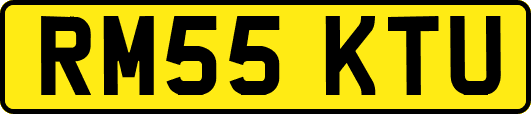 RM55KTU
