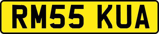RM55KUA