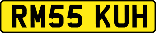 RM55KUH