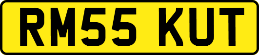 RM55KUT