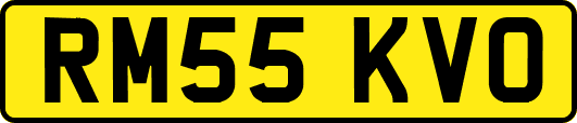 RM55KVO