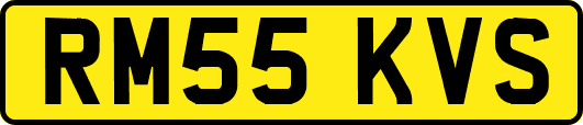 RM55KVS