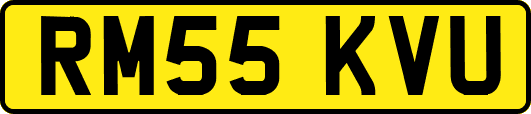 RM55KVU