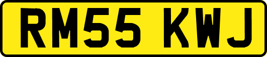 RM55KWJ
