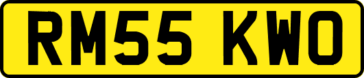 RM55KWO