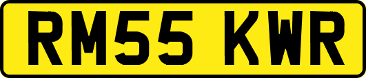 RM55KWR