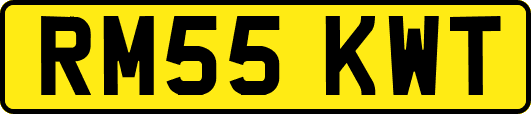 RM55KWT