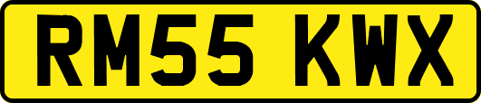 RM55KWX