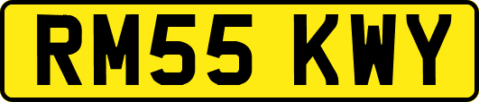 RM55KWY