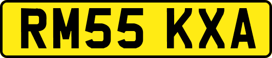 RM55KXA