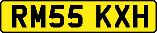 RM55KXH
