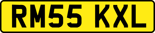 RM55KXL