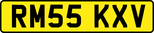 RM55KXV