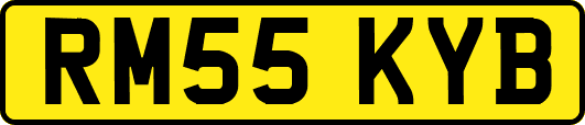 RM55KYB