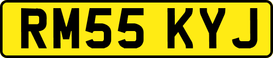RM55KYJ