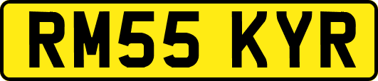 RM55KYR