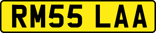 RM55LAA